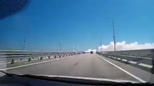 克里米亚大桥被炸对俄方影响有多大